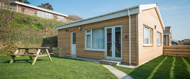 Saunton Sands Beach Villa