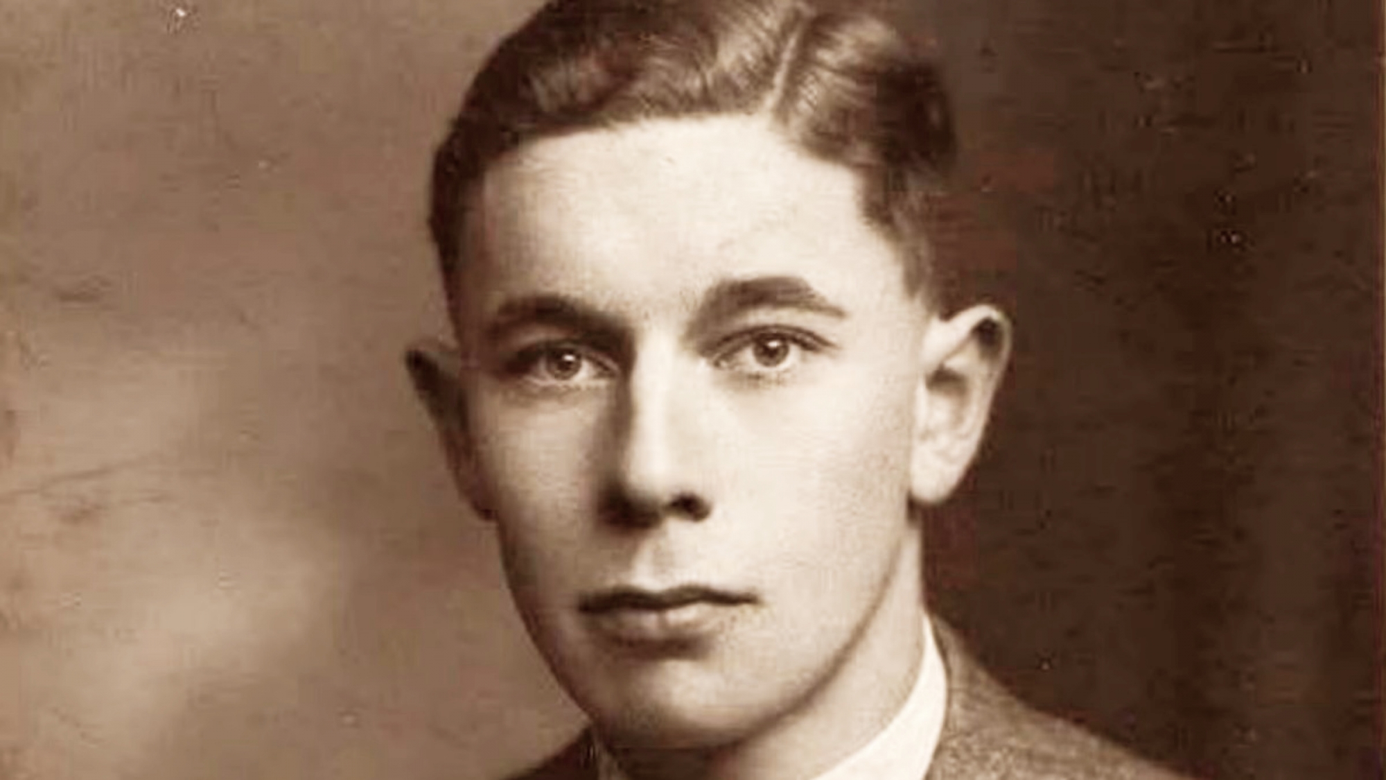 George Morley Fidler