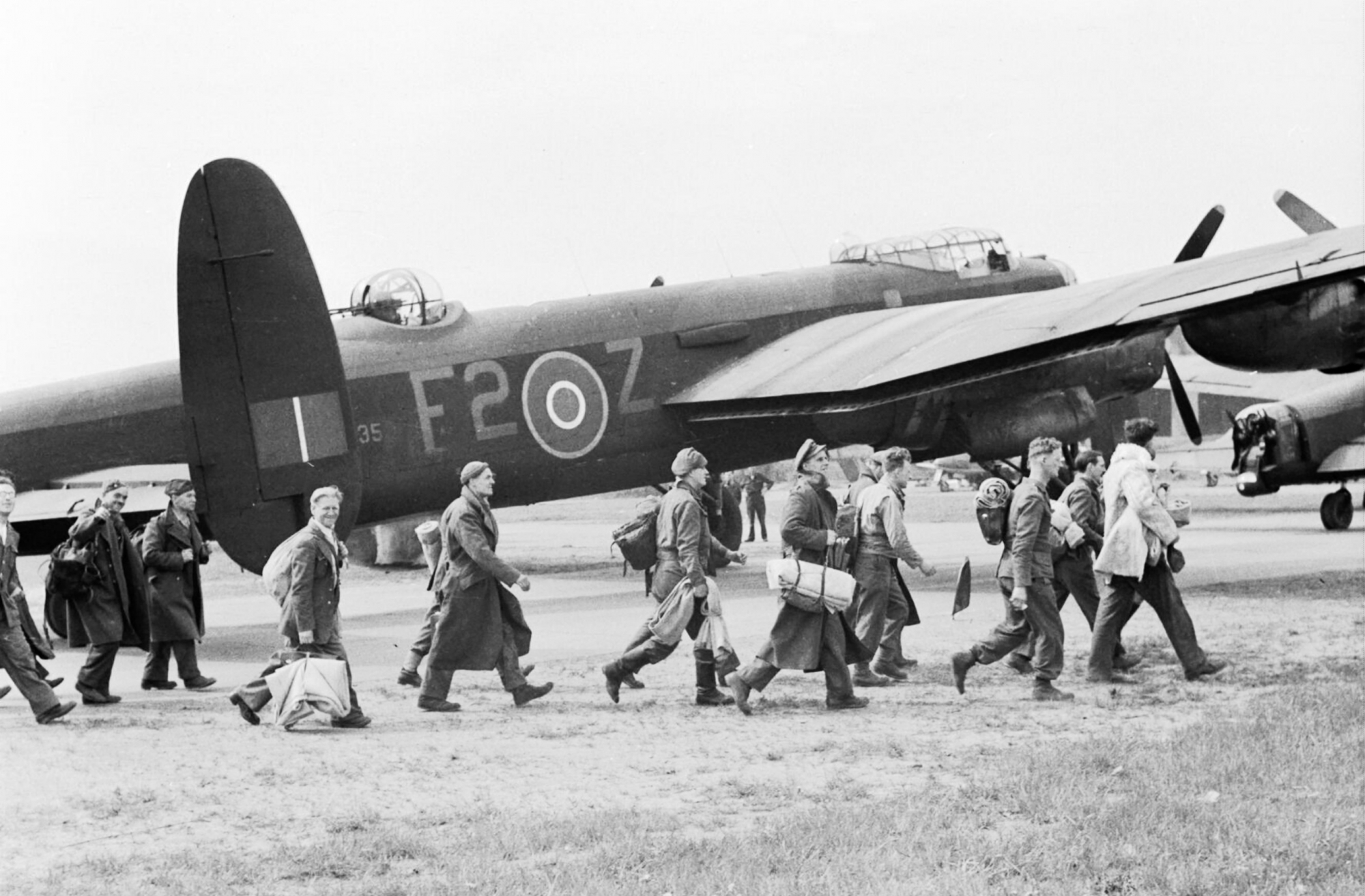 Operation Exodus
