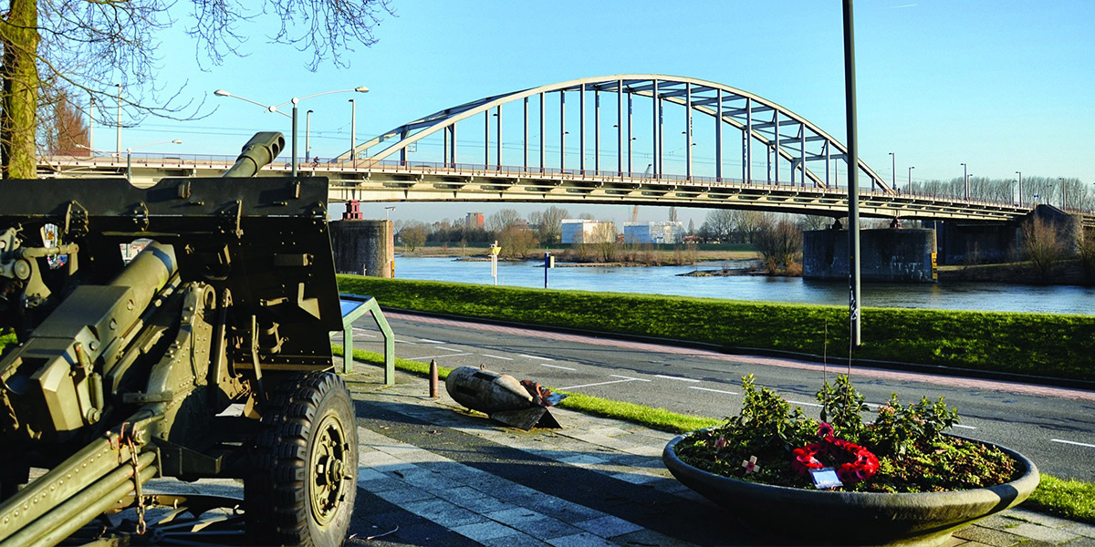 Arnhem Bridge