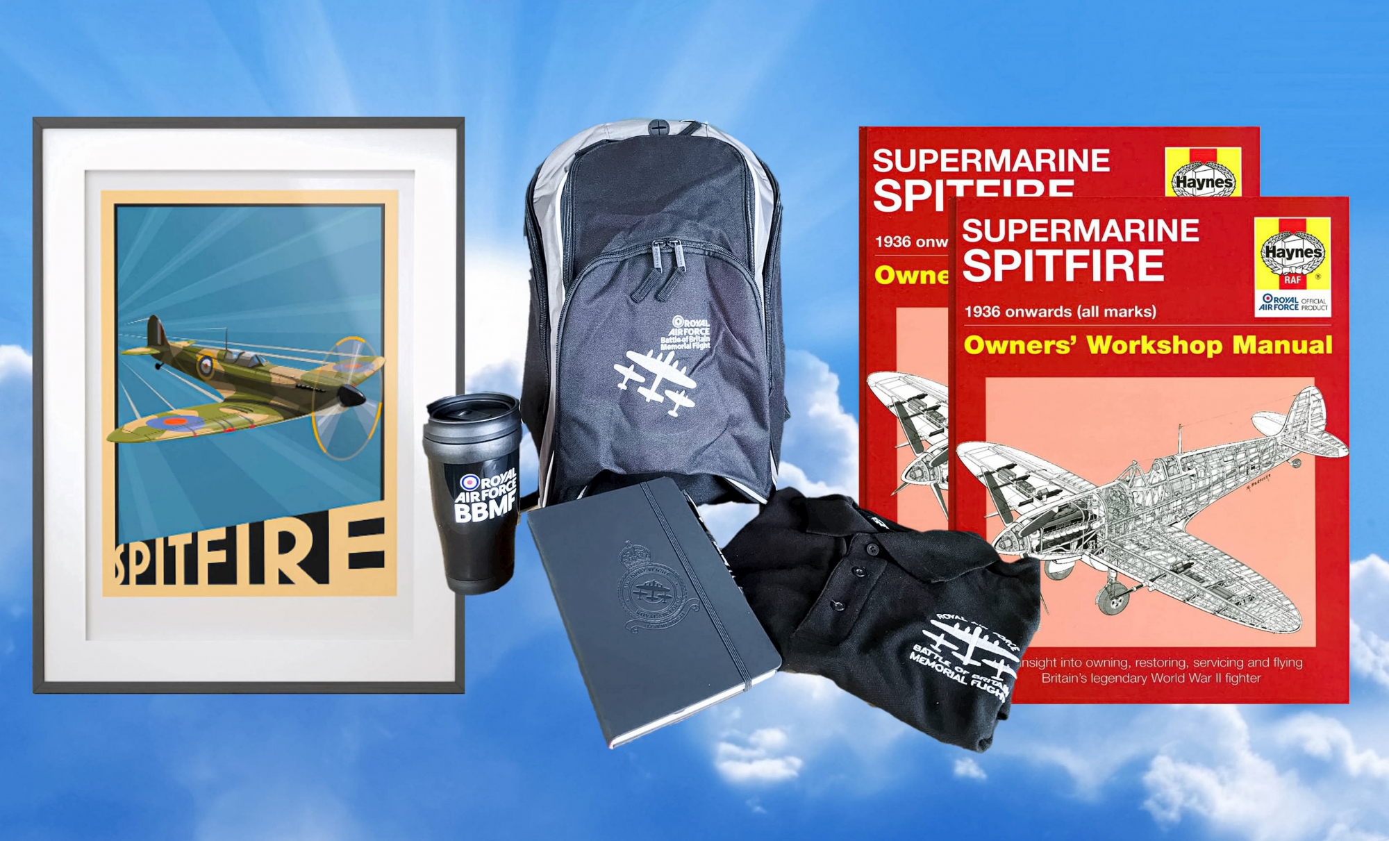 Club prizes image