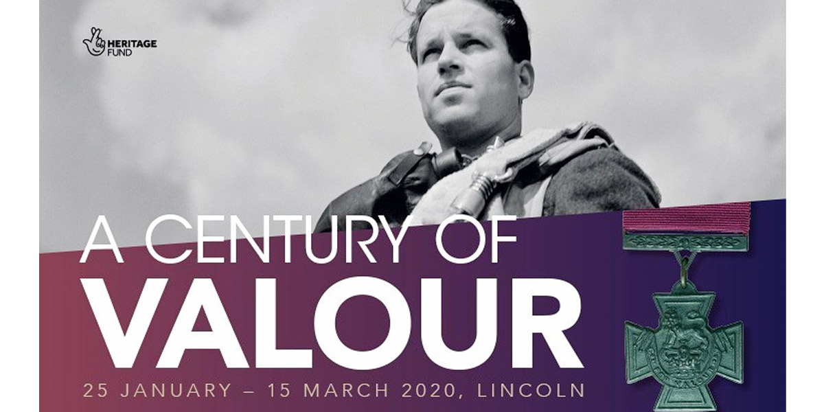 A Century of Valour, Lincoln